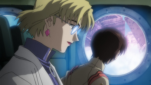 Evangelion 1.11: You're (Not) Alone